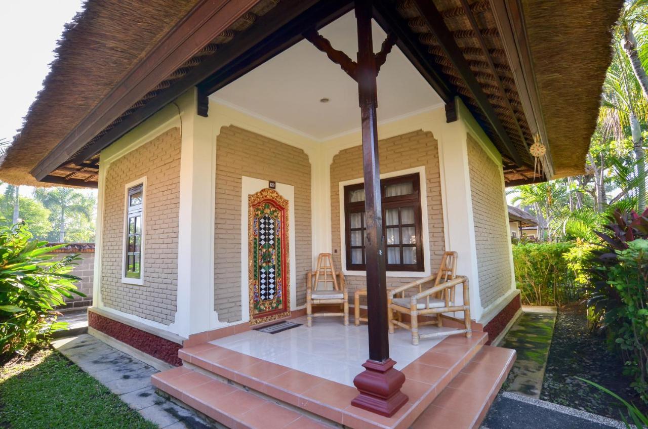 Aneka Lovina Villas & Spa Ngoại thất bức ảnh