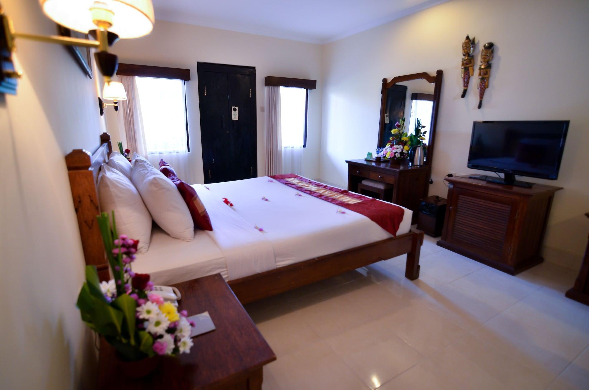 Aneka Lovina Villas & Spa Ngoại thất bức ảnh