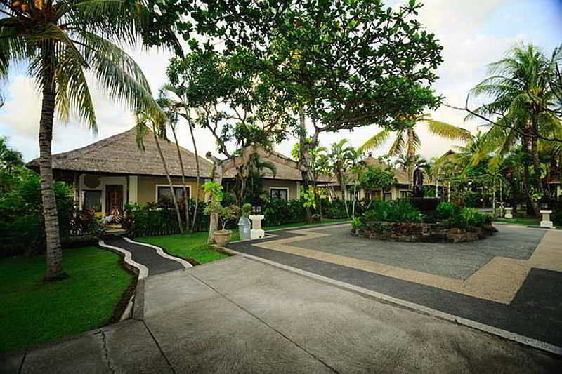 Aneka Lovina Villas & Spa Ngoại thất bức ảnh